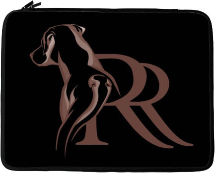 Tasche Ridgeback Logo 3
