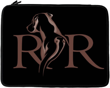 Tasche Ridgeback Logo 4