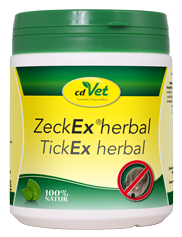 ZeckEx herbal 250g