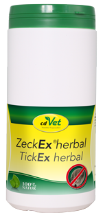 ZeckEx herbal 750g