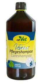 VeaVet Pflegeshampoo 1 Liter