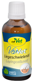 VeaVet Liegeschwielenöl 50ml
