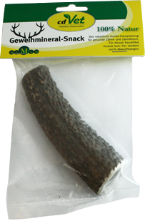 Geweihmineral-Snack M
