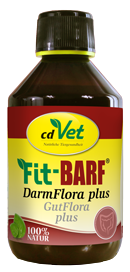 Fit-BARF DarmFlora plus 250ml
