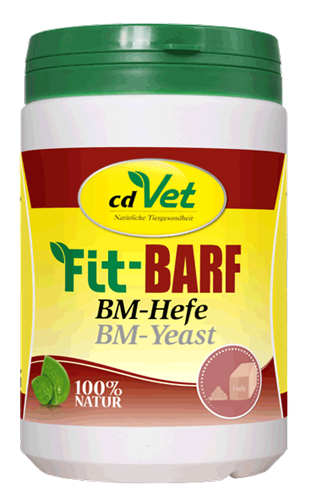 Fit-BARF BM-Hefe 600g