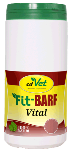 Fit-BARF Vital 900g (ehem. Fit-BARF Energy)