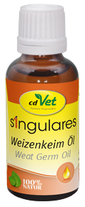 Singulares Weizenkeim-Öl 30ml